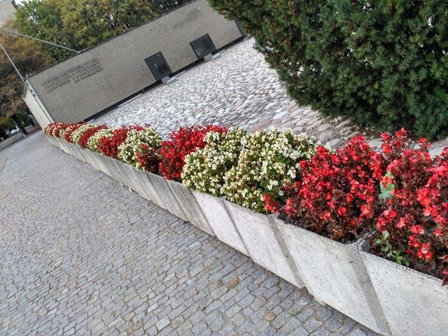 Muzeum Więzienia Pawiak